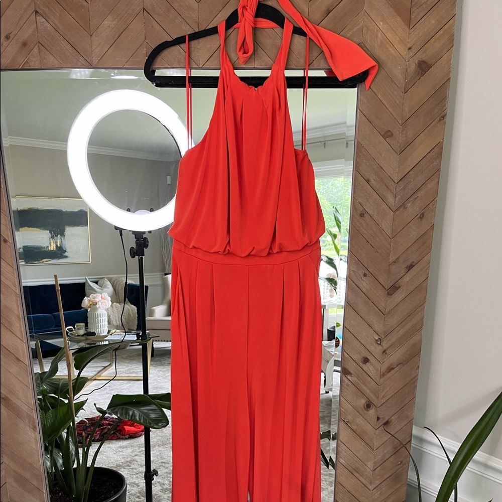 Vince Camuto jumpsuit